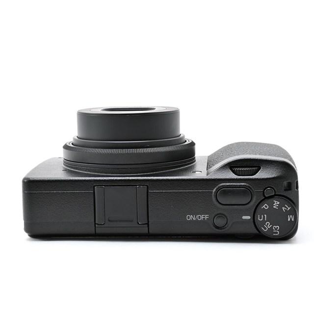 良品＞リコー RICOH GR IIIx : Sunnys-Camera Yahoo!店 - 通販 - Yahoo