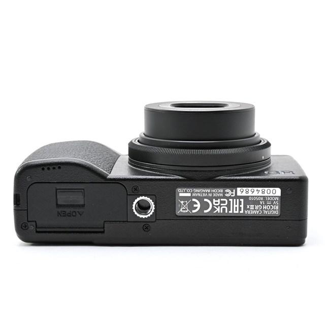 良品＞リコー RICOH GR IIIx : Sunnys-Camera Yahoo!店 - 通販 - Yahoo