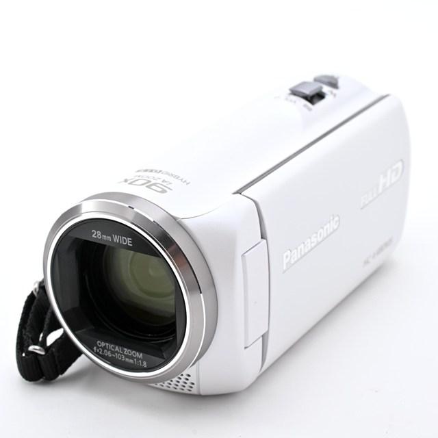Panasonic HC-V480MS 32GBビデオカメラ HC-V480MS 概要 - デジタル