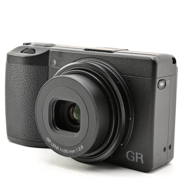 RICOH GR IIIx HDF コンパクトデジタルカメラ 本体 未使用品 美品＞ RICOH GR IIIx HDF : Sunnys-Camera Yahoo!店 - 通販 - Yahoo