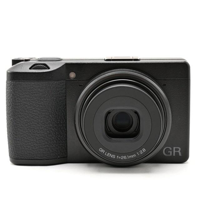 美品＞ RICOH GR IIIx HDF : Sunnys-Camera Yahoo!店 - 通販 - Yahoo