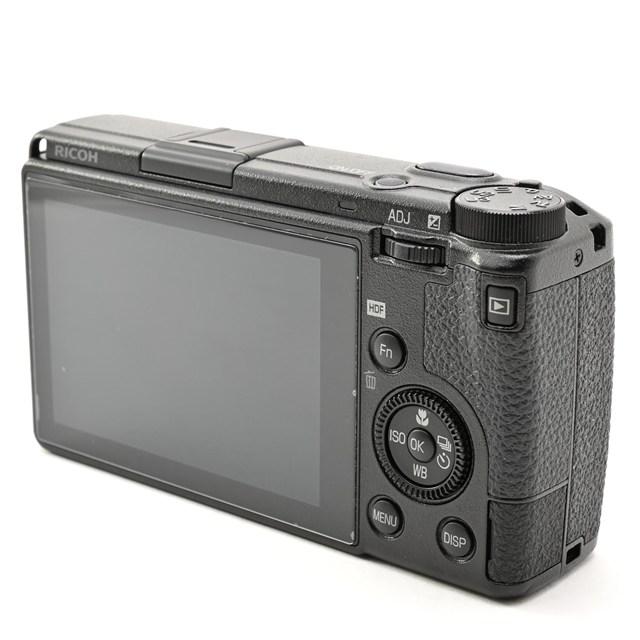 美品＞ RICOH GR IIIx HDF : Sunnys-Camera Yahoo!店 - 通販 - Yahoo