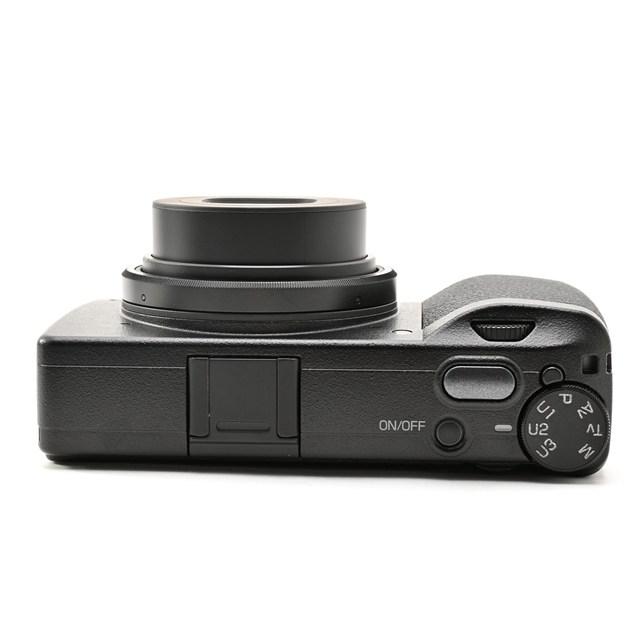 美品＞ RICOH GR IIIx HDF : Sunnys-Camera Yahoo!店 - 通販 - Yahoo