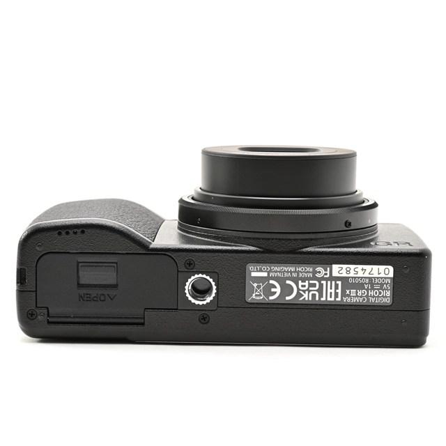 美品＞ RICOH GR IIIx HDF : Sunnys-Camera Yahoo!店 - 通販 - Yahoo