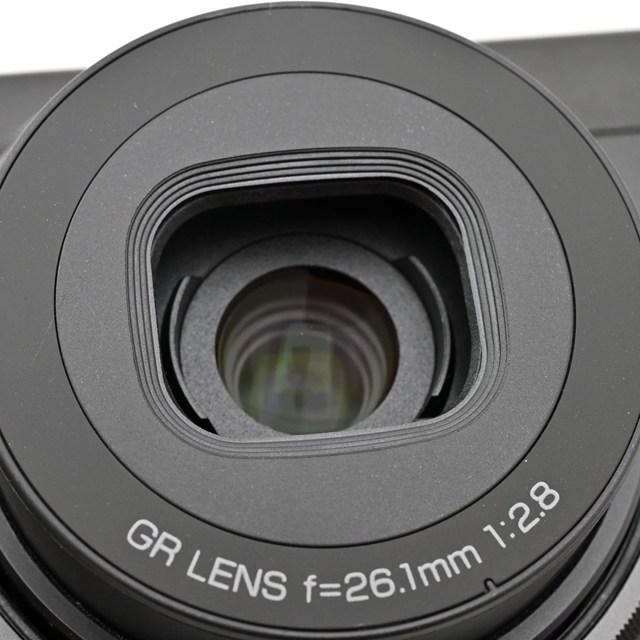 美品＞ RICOH GR IIIx HDF : Sunnys-Camera Yahoo!店 - 通販 - Yahoo