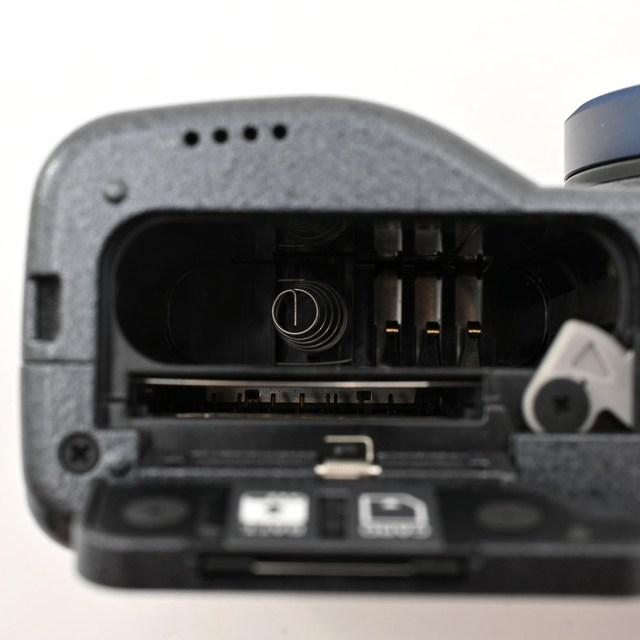美品＞リコー リコー RICOH GR IIIx Urban Edition メタリックグレー