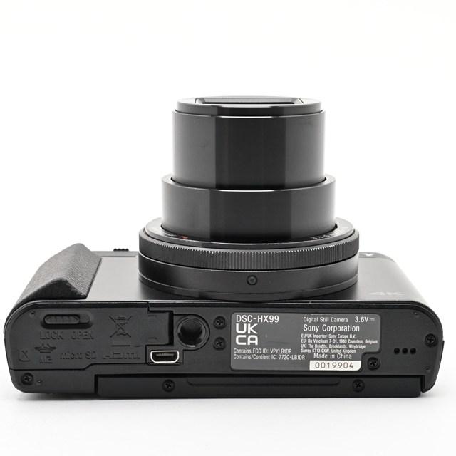 良品＞ソニー SONY DSC-HX99 Cyber-shot : Sunnys-Camera Yahoo!店
