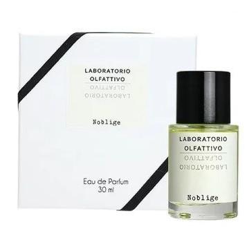 ラボラトリオオルファティーボ ノーブリージュ 30ml ラボラトリオ・オルファティーボ Noblige ノーブリージュ EDP 30ml