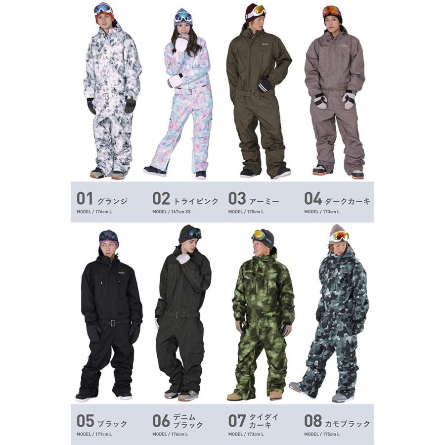 人気特価激安 Pontapes ポンタぺス スノーボードウェア ワンピース つなぎ 全8色 メンズ レディース 6サイズ Xs Xxl 耐水圧10 00 人気特価激安 Www Doctor Plan Com