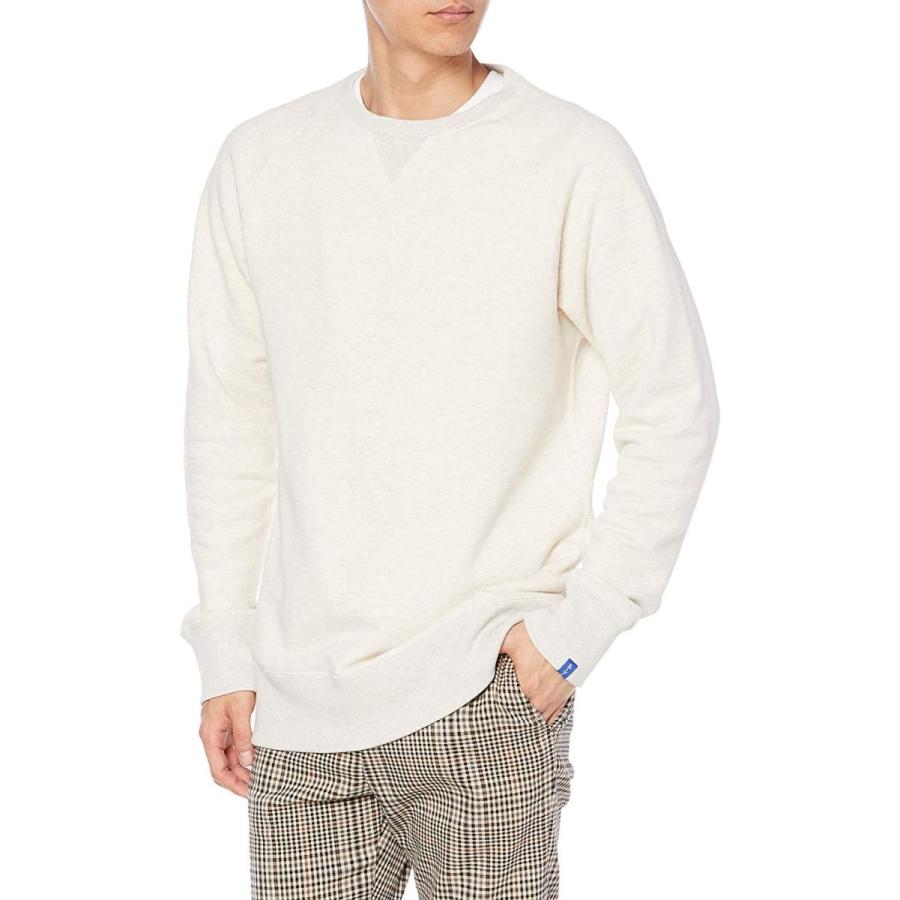 即納特典付き ループウィラー 吊り編みクルースウェット Lw Light Lw250 メンズ オートミール 日本 Xl 日本サイズxl相当 Sunnysunny 通販 Yahoo ショッピング 楽天市場 Tanyasflawlesshairandbeautyacademy Co Uk