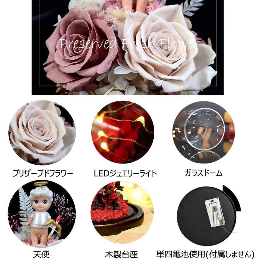 60 Off プリザーブドフラワー 可愛い きれい おしゃれ バラ ローズ 薔薇 花 ブリザードフラワー ロマンティック 2モデル ガラスドーム Ledラ Sunnysunny 通販 Yahoo ショッピング 激安特価 Amarelo24 Com Br