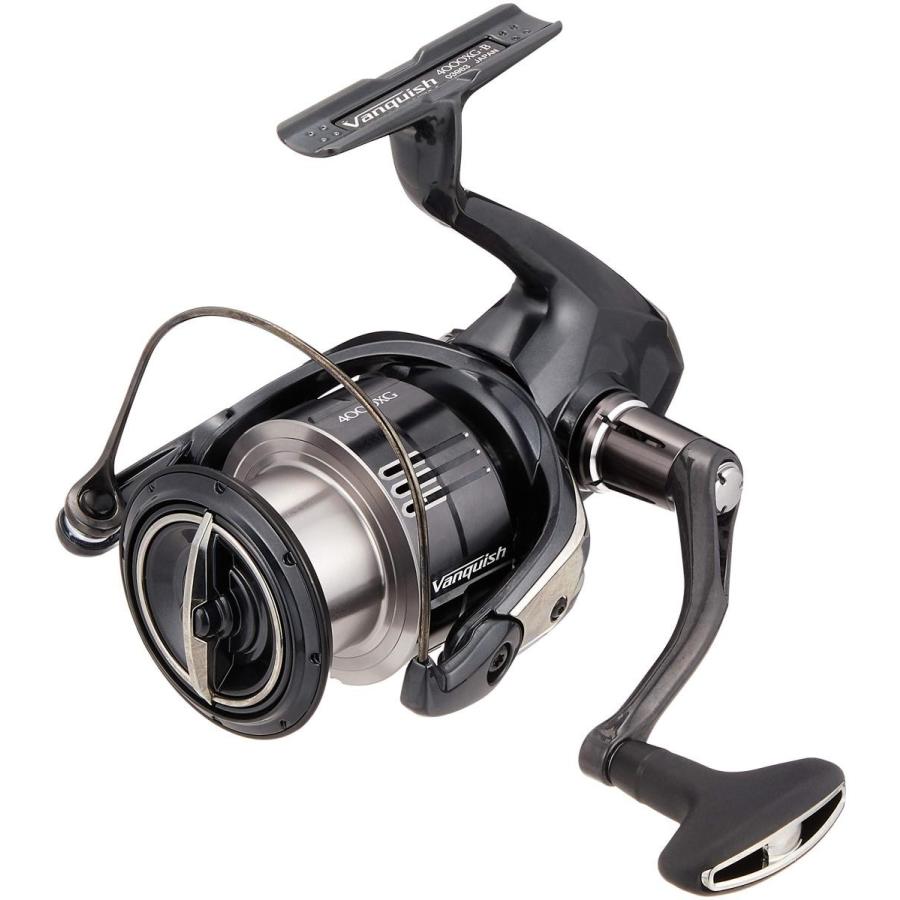 シマノ Shimano リール 19 ヴァンキッシュ 4000xg Www Unipymes Com