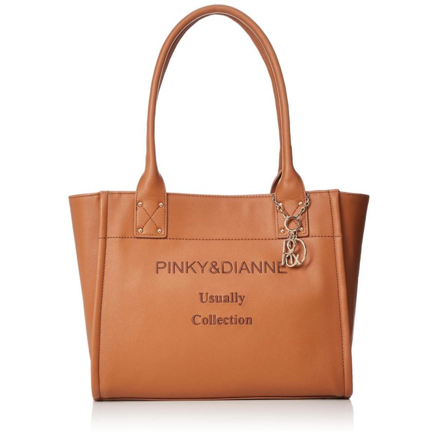 人気ブランドを ピンキーアンドダイアン トートバッグ ショルダーバッグ アザリー 収納 ロゴ刺繍 無地 チャーム付 Pdlh9lh1 キャメル B07vgxjwt9 Sun On All 通販 Yahoo ショッピング 日本全国送料無料 Mobile Scotturb Com