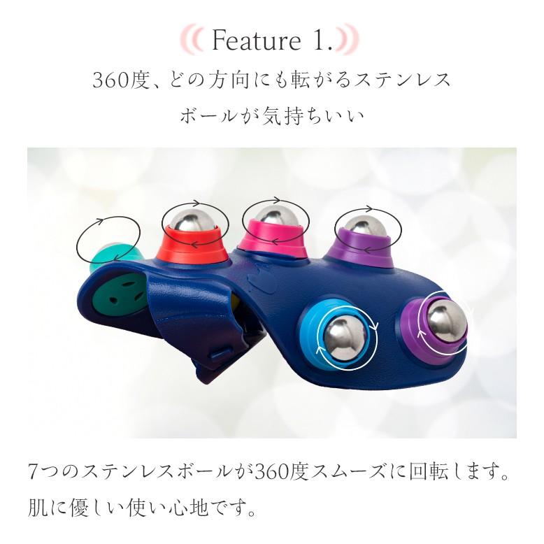 ドルミーレグラン 安眠 グッズ 睡眠 リラックス 寝つき 入眠 温感 健康 グッズ プレゼント 父の日 ギフト 日本製 ボディローラー マッサージ 肩こり 首こり | Sunpac | 10