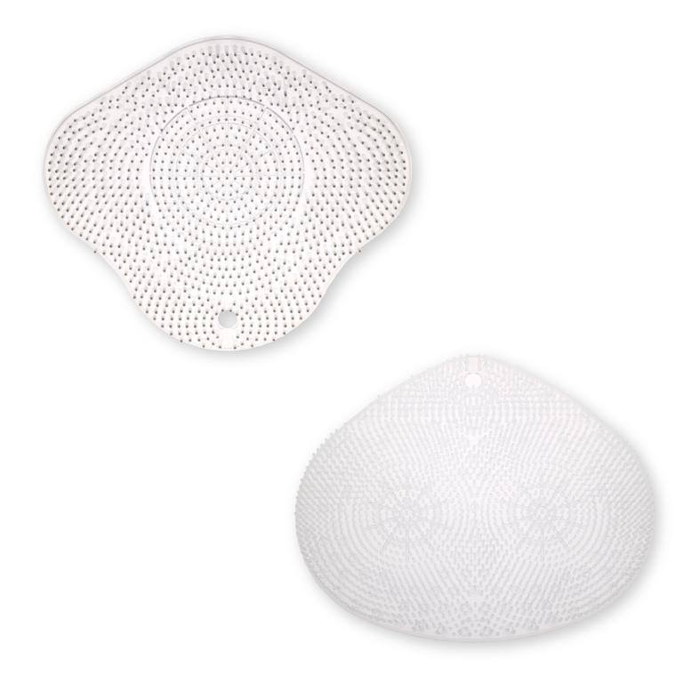 バスリラクシン ご褒美リラックスセット ヘッド・ネック用 バスピロー バス枕 バスまくら 枕 肩こり 首こり お風呂グッズ リラックス バスタブ |  | 12