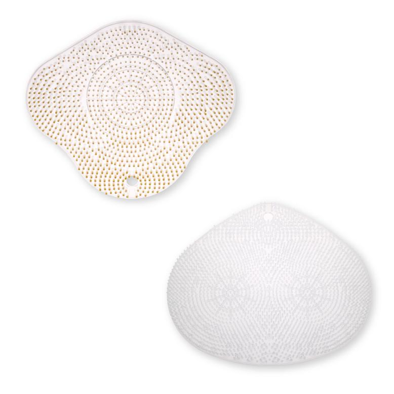 バスリラクシン ご褒美リラックスセット ヘッド・ネック用 バスピロー バス枕 バスまくら 枕 肩こり 首こり お風呂グッズ リラックス バスタブ |  | 13