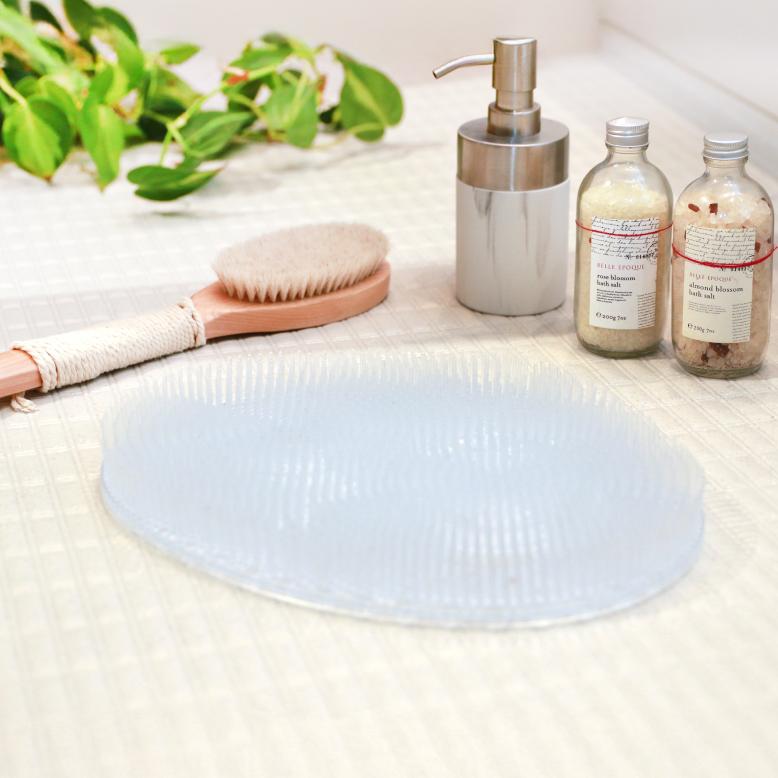 バスリラクシン ご褒美リラックスセット ヘッド・ネック用 バスピロー バス枕 バスまくら 枕 肩こり 首こり お風呂グッズ リラックス バスタブ |  | 09