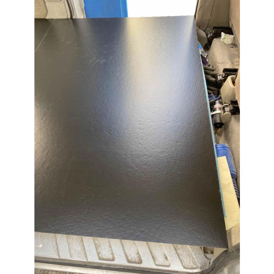 軽バン用 フロアパネル 目付1500g/m 1770mm×1260mm 1枚 ( 代引不可 