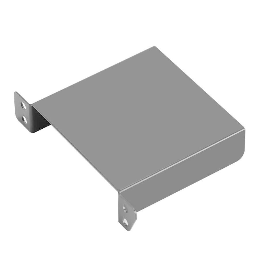 トヨタ系用 オーディオパーツ ETC取付基台 VP-46 純正 ETC取付部 ETC取り付け基台 ETC車載器取付ステー 日本語マニュアル付き | ブランド登録なし | 03