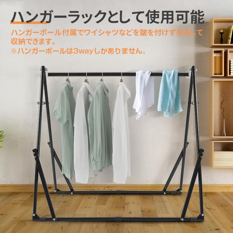ハンモック 自立式 ハンモックチェア 折りたたみ スタンド付き 室内