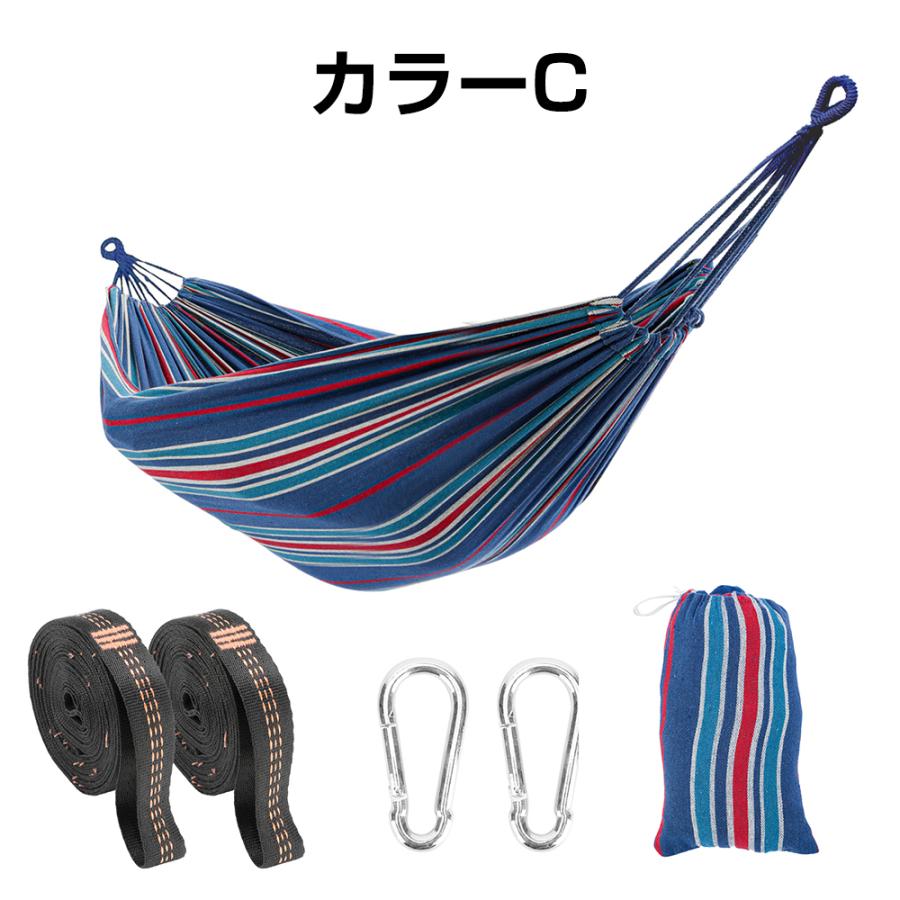 LIFEFAIR ハンモック キャンプ キャンプ用品 耐荷300kg 収納バッグ Amazon | LifeFair ハンモック 自立式スタンドセット ダブル