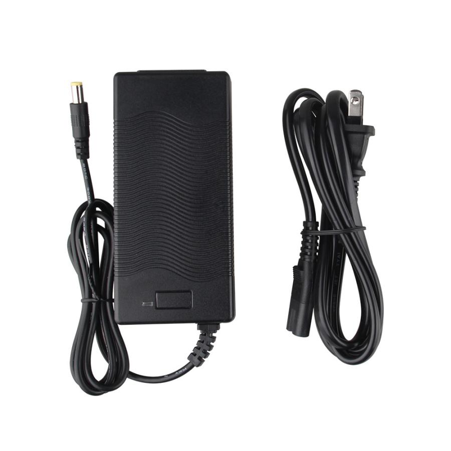 5.5インチ・6.5インチ電動キックボード用 充電器 : Sunpie - 通販