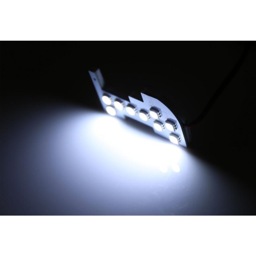 ホンダ フリード ハイブリッド Gb3 Gb4 Gp3 全グレード Ledルームランプ 室内灯 3チップsmd採用で合計192発 ホワイト白 簡単取付 Ledroomlamp W4175 Sunpie 通販 Yahoo ショッピング