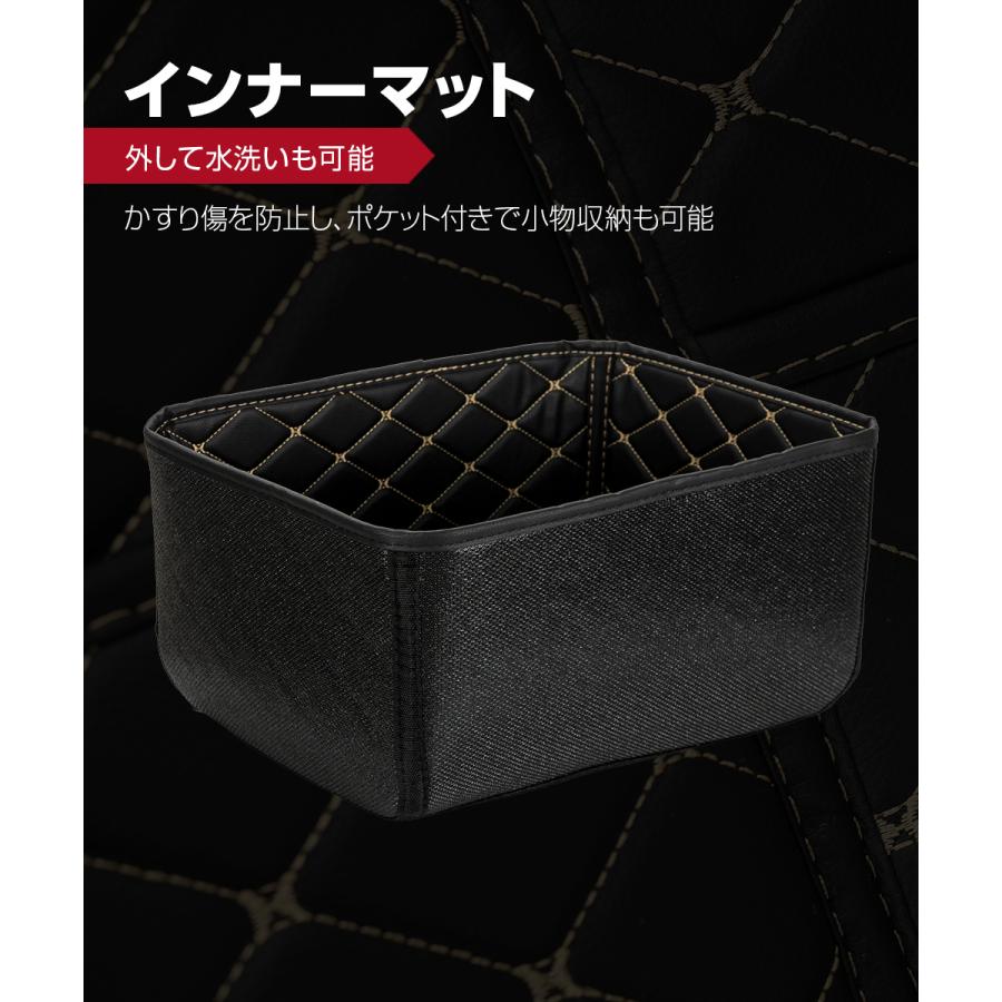 リアボックス バイク 45l 原付 大容量 バイクボックス ベース付き