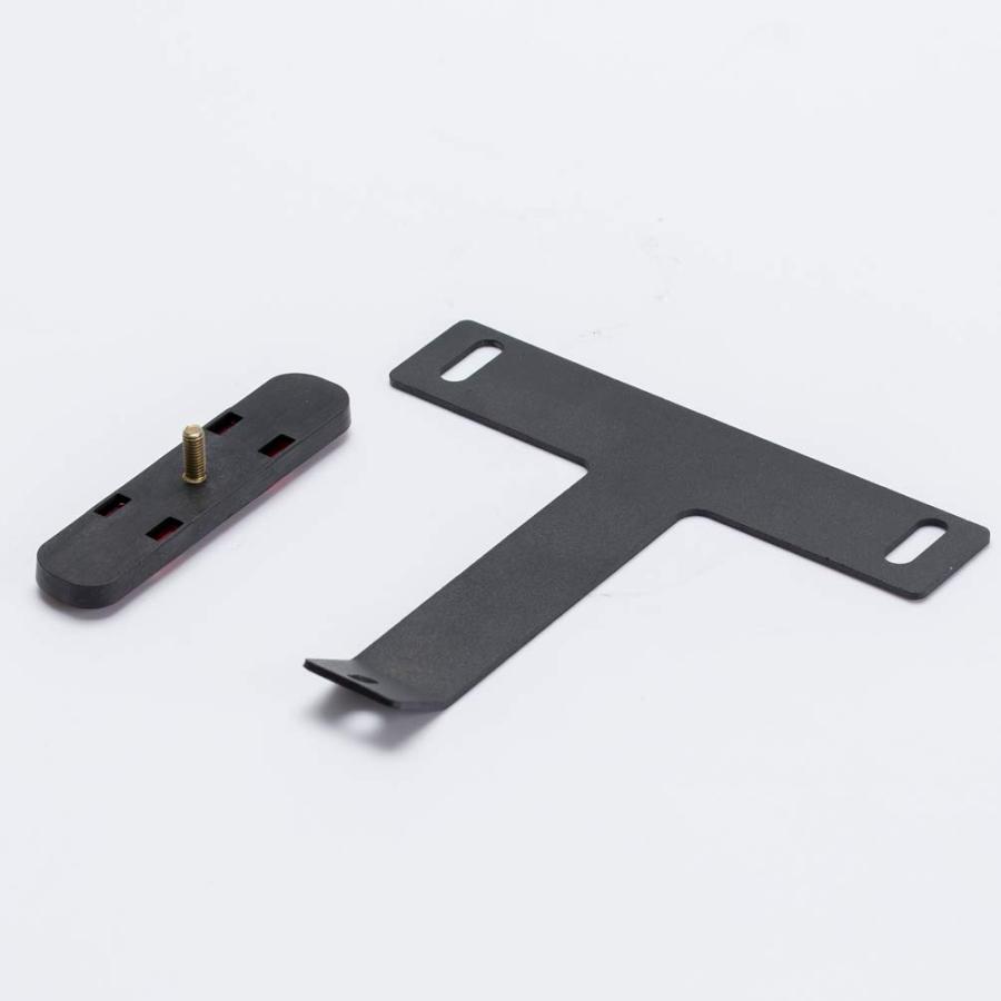 汎用リフレクターキット バイク用 リフレクターKIT TYPE-3(スリム