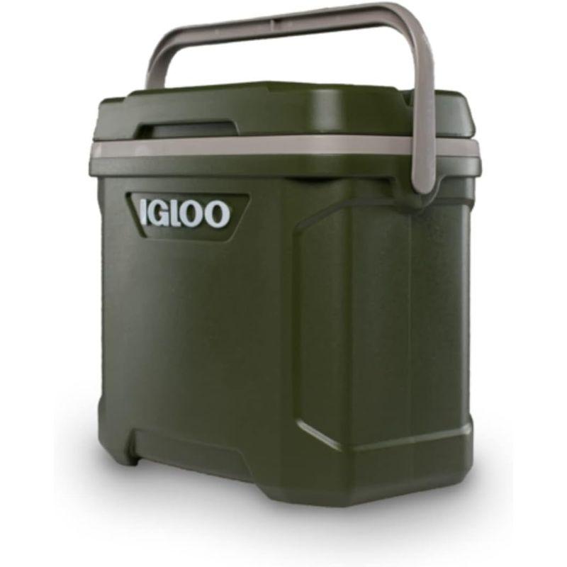 igloo(イグルー) クーラーボックス SPORTSMAN LATITUDE 30 約28L スポーツマン ラティテュード アウトドア キ イグルー クーラーボックス SPORTSMAN LATITUDE 約28L スポーツマン ラティテュード アウトドア キ