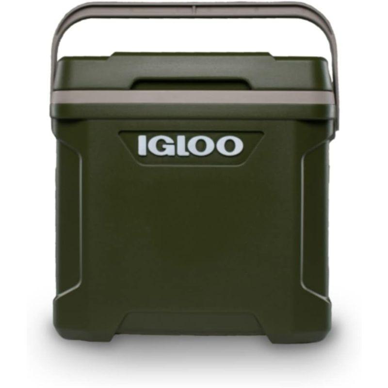 igloo(イグルー) クーラーボックス SPORTSMAN LATITUDE 30 約28L スポーツマン ラティテュード アウトドア キ イグルー クーラーボックス SPORTSMAN LATITUDE 約28L スポーツマン ラティテュード アウトドア キ