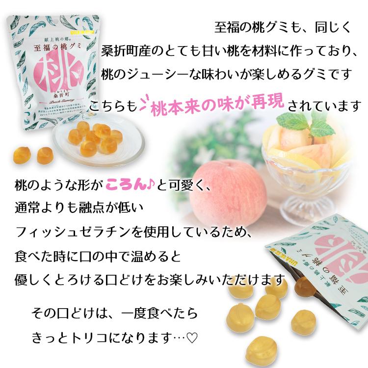 至福の桃シリーズ 桃飲むこんにゃくゼリーと桃グミの組み合わせセット 合計10個セット ふくしまプライド 体感キャンペーン その他 Set サンプラザオンラインショップ 通販 Yahoo ショッピング