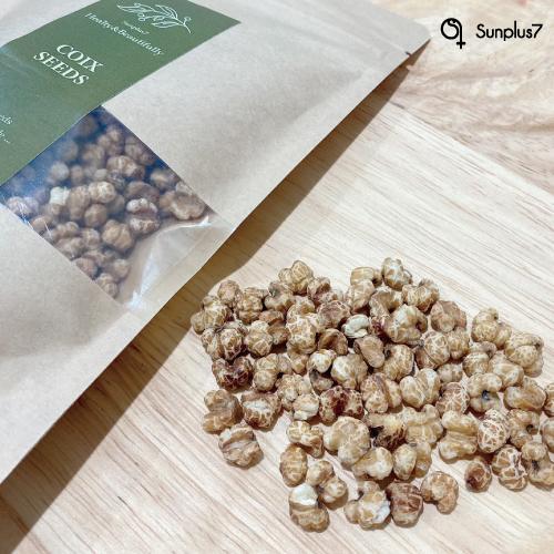 皮去りほうじはとむぎ50ｇ |  | 02