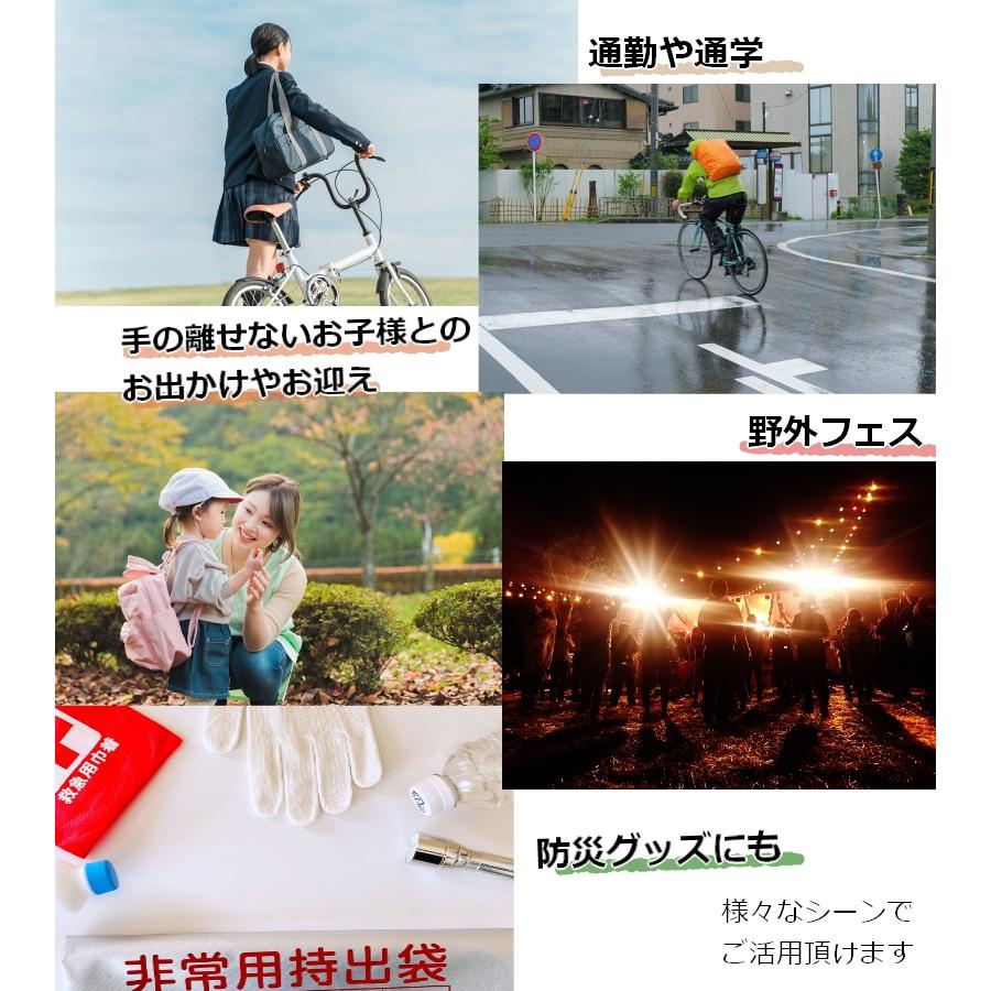 レインコート 自転車 レディース メンズ ポンチョ カッパ レインウェア おしゃれ 合羽 雨具 リュック対応 男女兼用 フリーサイズ ロング |  | 13