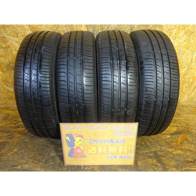  155 65R13 73S 8 GOOD YEAR EfficientGrip Eco 2020 4 