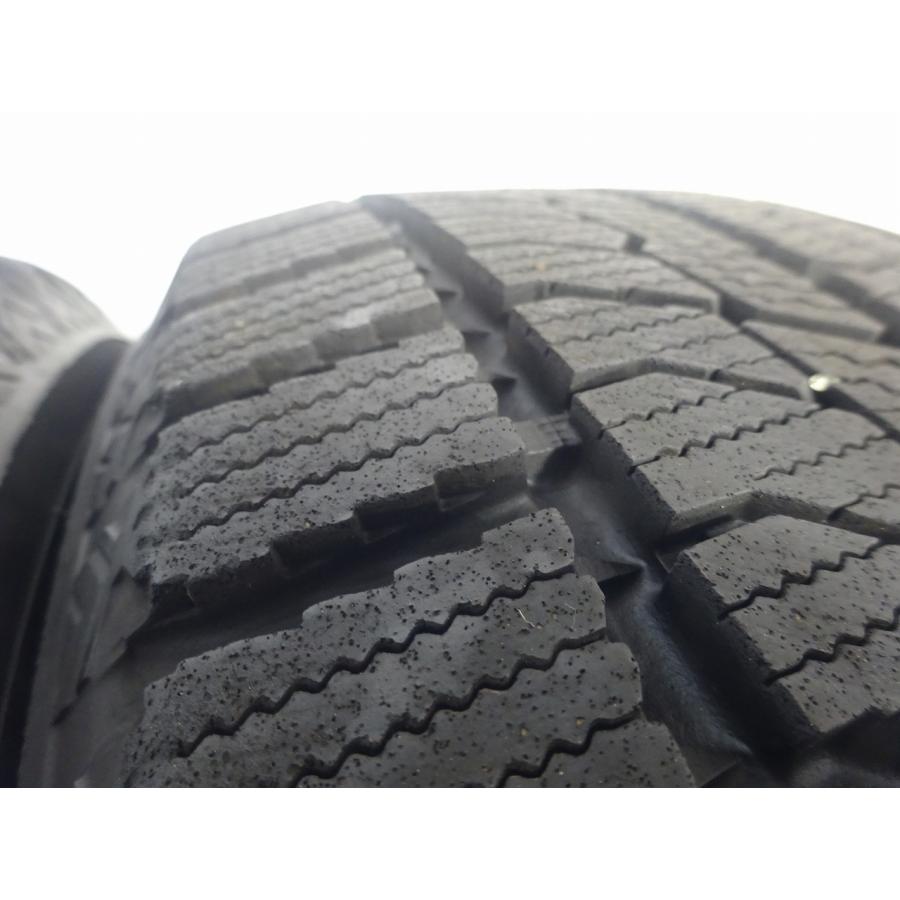 OBSERVE トーヨー GIZ2 185/65R15 92Q☆8.5分山 2022-23年 4本 中古 