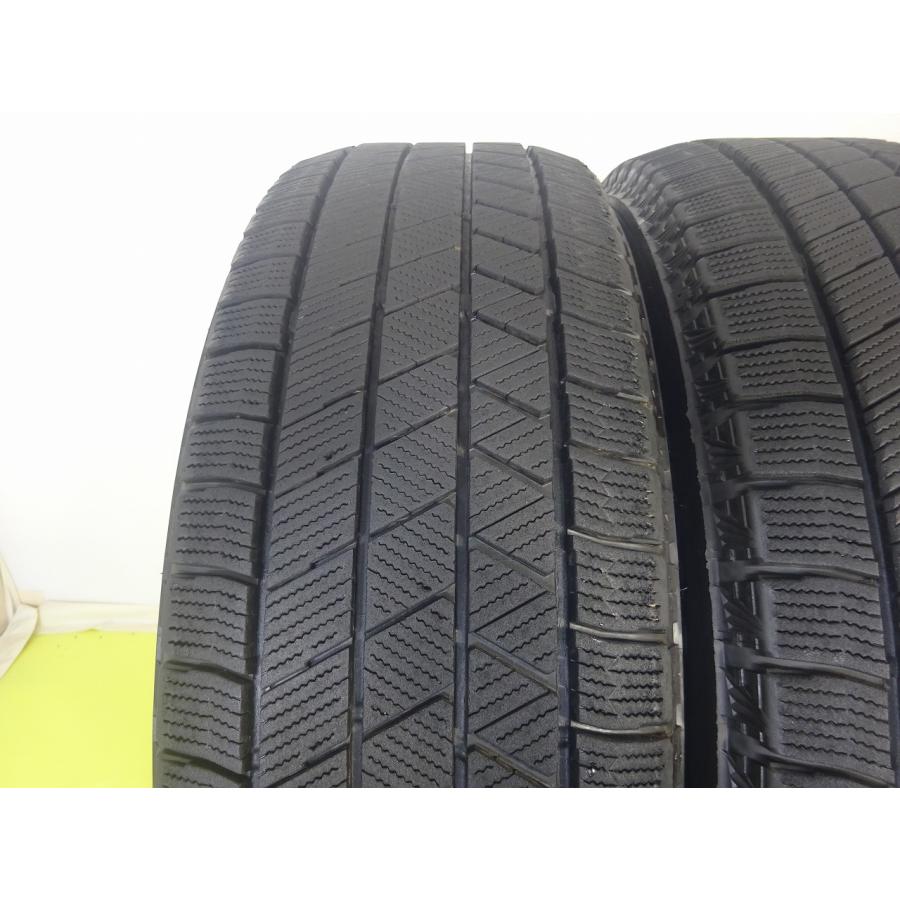 195/65R15 22年製 4本 VRX3