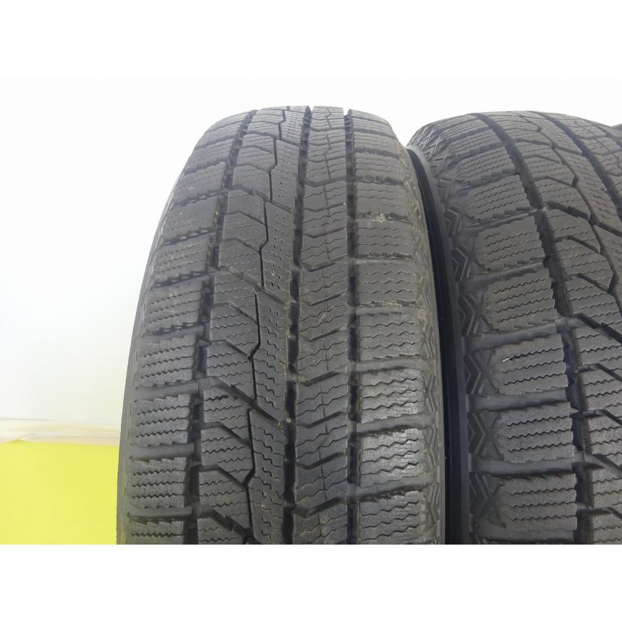 OBSERVE トーヨー GIZ2 155/65R14 75Q☆8.5分山 2021年製 4本 