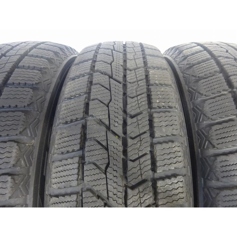 OBSERVE トーヨー GIZ2 155/65R14 75Q☆8.5分山 2021年製 4本 