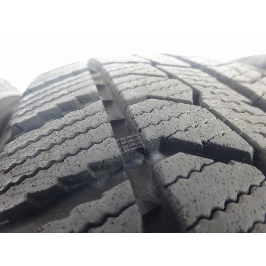 OBSERVE トーヨー GIZ2 155/65R14 75Q☆8.5分山 2021年製 4本 