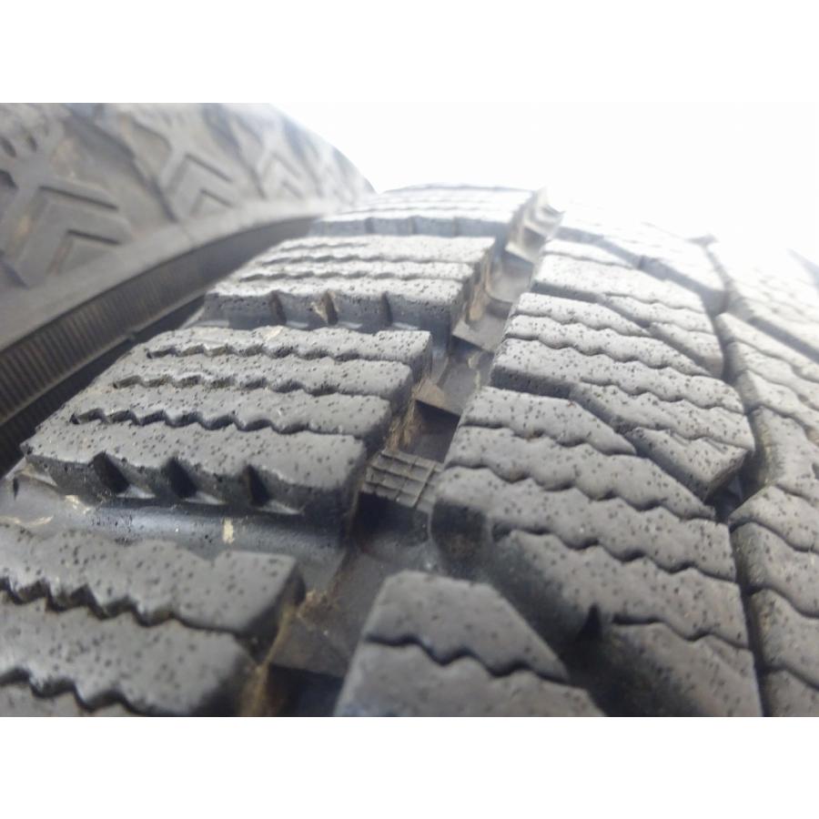 OBSERVE トーヨー GIZ2 155/65R14 75Q☆8.5分山 2021年製 4本 