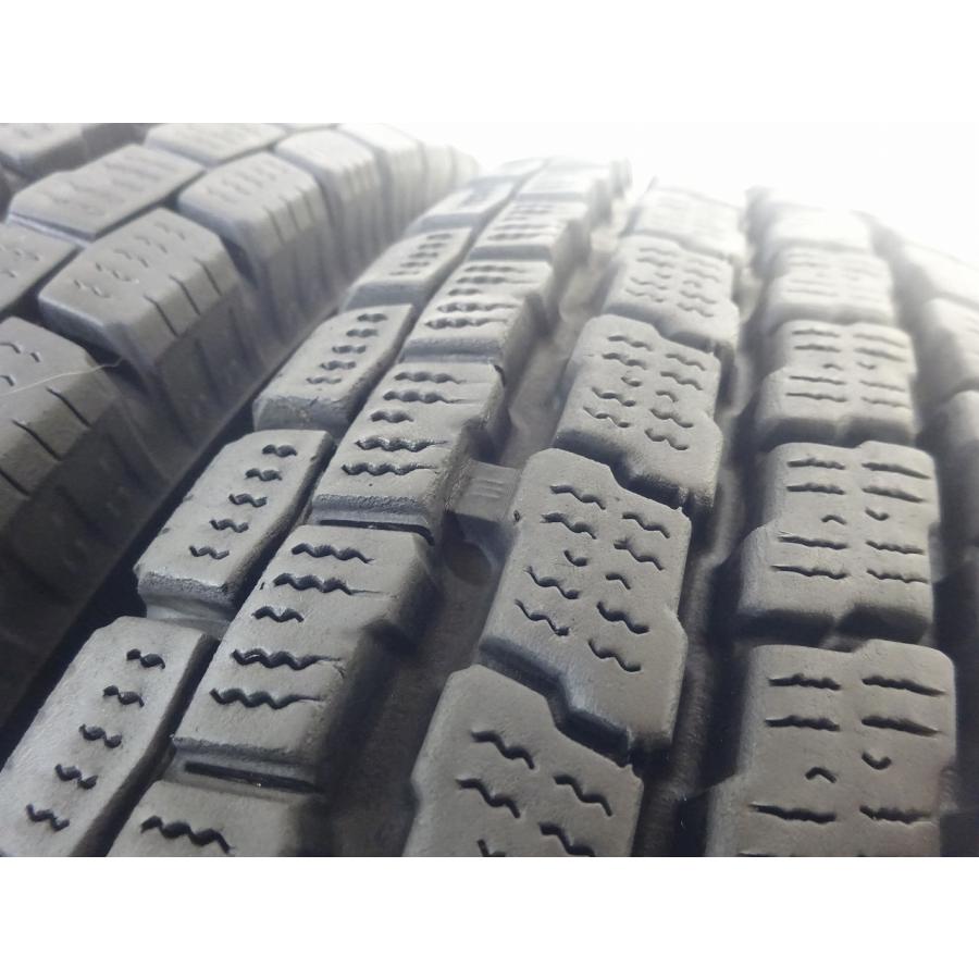 アイスガード iG91 ヨコハマ iceGUARD 145R12 6PR LT 145/80R12 80/78N