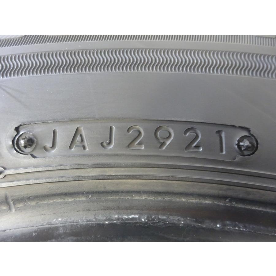 ブリザック VRX3 ブリヂストン BLIZZAK 215/60R17 96Q☆8.5分山 2021年 