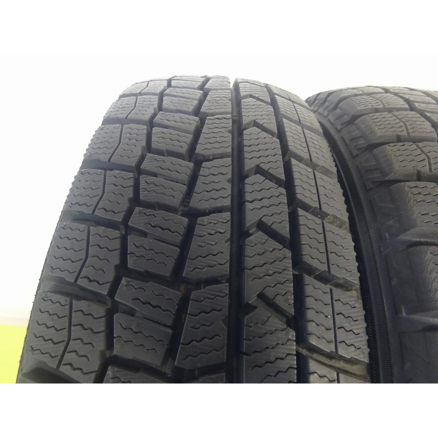 WINTER MAXX ダンロップ WINTERMAXX WM02 155/65R13 73Q☆9-9.5分山