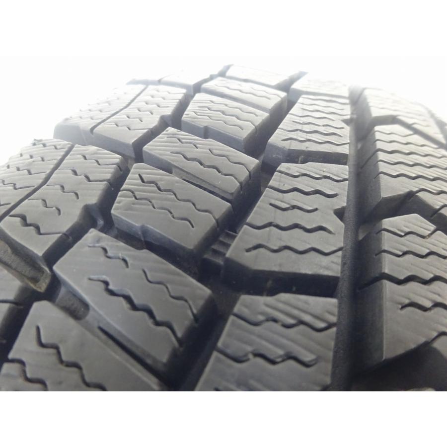 WINTER MAXX ダンロップ WINTERMAXX WM02 155/65R13 73Q☆9-9.5分山