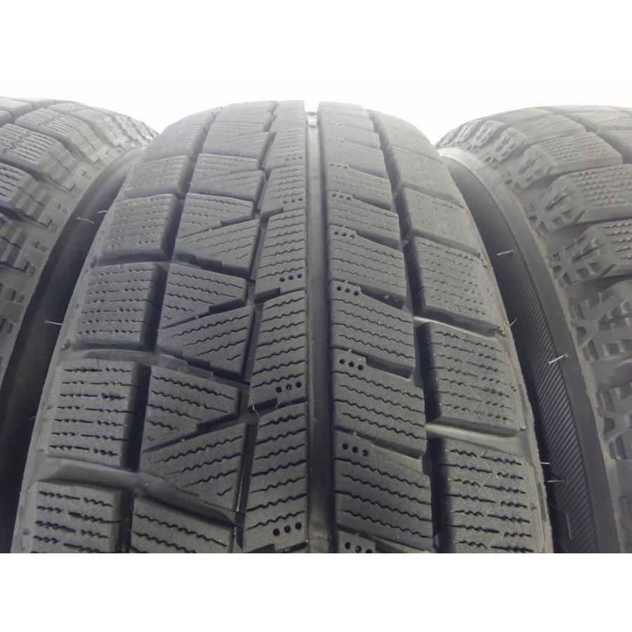 ブリヂストン ICEPARTNER 2 165/65R14 79Q★8-8.5分山 2022年製 4本 中古 スタッドレス【青森発 送料無料】AOM-A0077★冬の画像