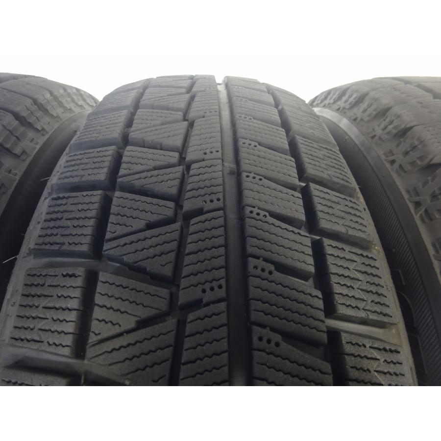 ブリヂストン ICEPARTNER 2 165/65R14 79Q★8-8.5分山 2022年製 4本 中古 スタッドレス【青森発 送料無料】AOM-A0077★冬の画像