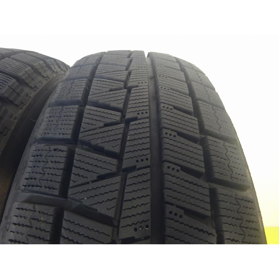 ブリヂストン ICEPARTNER 2 165/65R14 79Q★8-8.5分山 2022年製 4本 中古 スタッドレス【青森発 送料無料】AOM-A0077★冬の画像