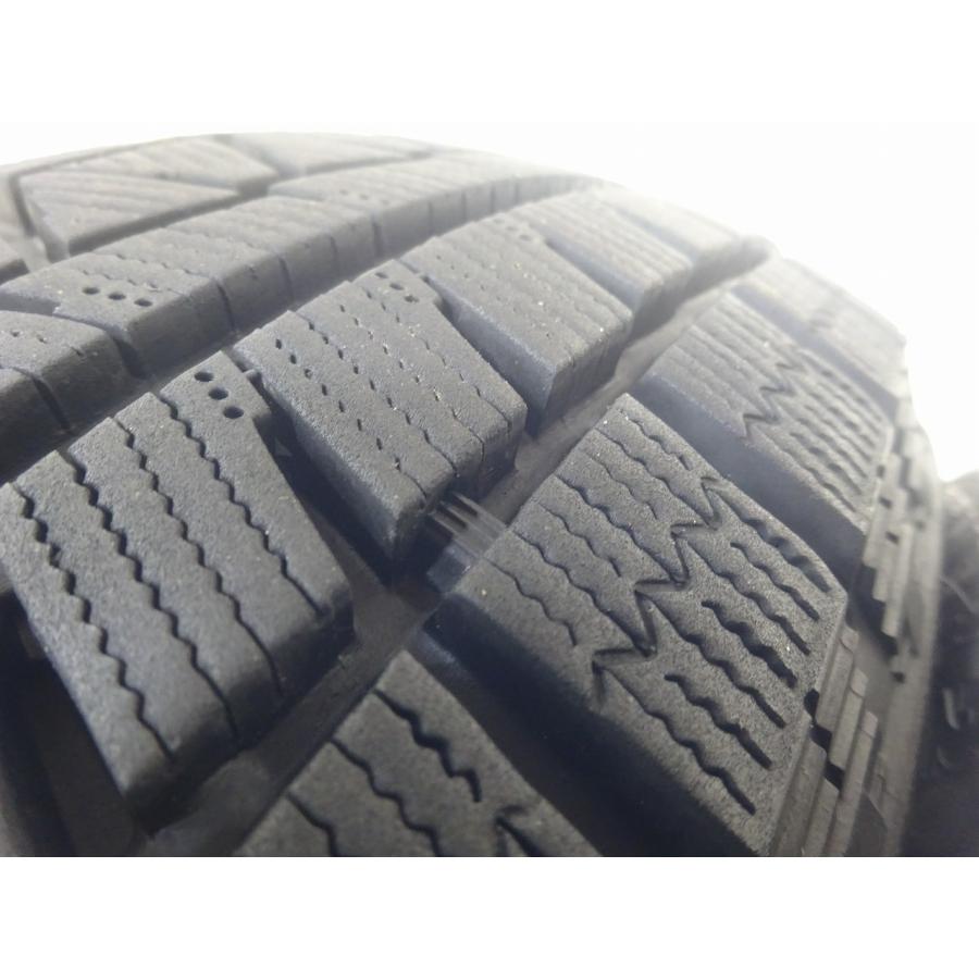 ブリヂストン ICEPARTNER 2 165/65R14 79Q★8-8.5分山 2022年製 4本 中古 スタッドレス【青森発 送料無料】AOM-A0077★冬の画像