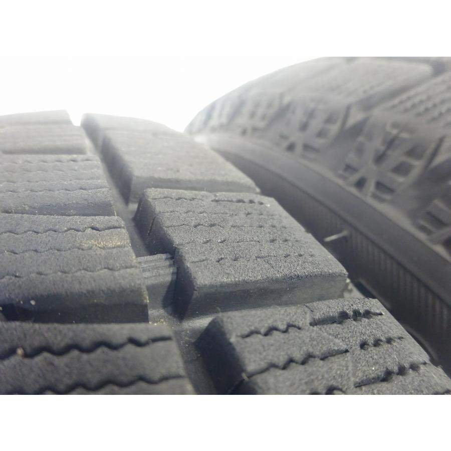 ブリヂストン ICEPARTNER 2 165/65R14 79Q★8-8.5分山 2022年製 4本 中古 スタッドレス【青森発 送料無料】AOM-A0077★冬の画像